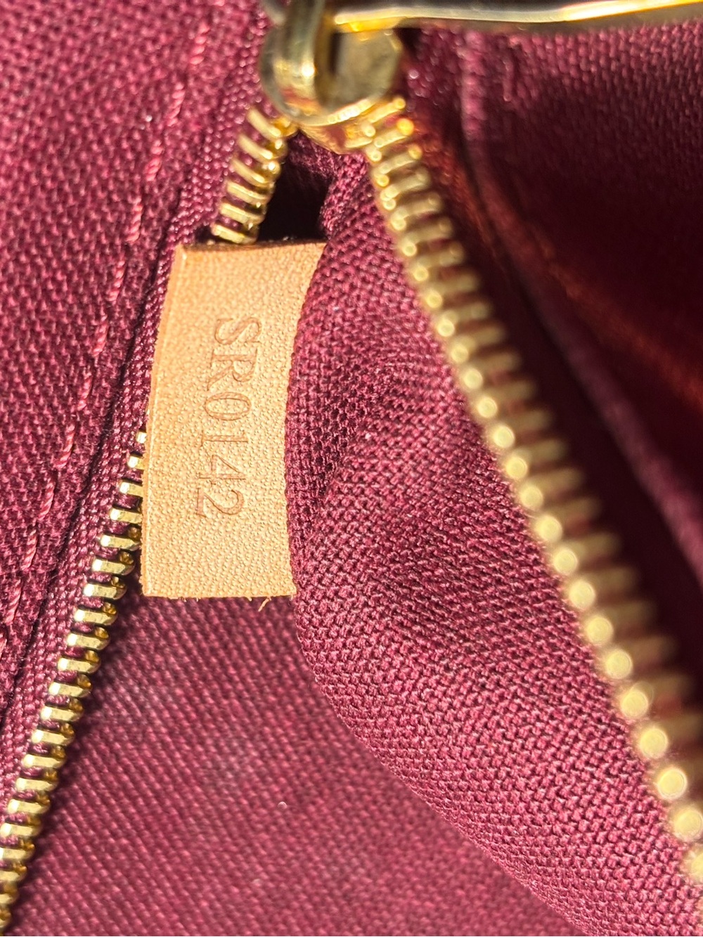 Louis Vuitton Raspail MM Monogram - Picture 12 of 16
